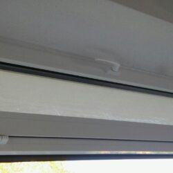 Ενεργειακά Κουφώματα Αλουμινίου Europa Νέα Οικία στον Ωρωπό