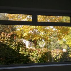 Ενεργειακά Κουφώματα Αλουμινίου Europa Νέα Οικία στον Ωρωπό