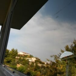 Ενεργειακά Κουφώματα Αλουμινίου Europa Νέα Οικία στον Ωρωπό