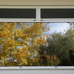 Ενεργειακά Κουφώματα Αλουμινίου Europa Νέα Οικία στον Ωρωπό