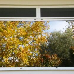 Ενεργειακά Κουφώματα Αλουμινίου Europa Νέα Οικία στον Ωρωπό