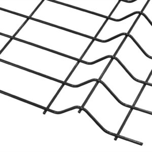 Μεταλλικό Πλέγμα Περίφραξης