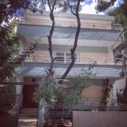Αντικατάσταση κουφωμάτων στην Πεύκη