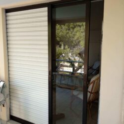 Αντικατάσταση κουφωμάτων στην Πεύκη