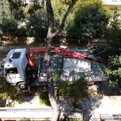 Αντικατάσταση κουφωμάτων στην Πεύκη