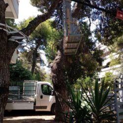 Αντικατάσταση κουφωμάτων στην Πεύκη