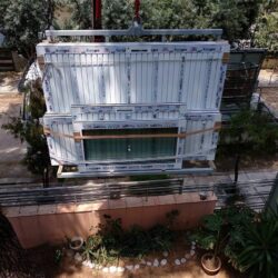 Αντικατάσταση κουφωμάτων στην Πεύκη