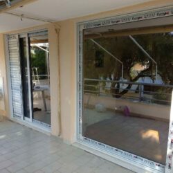 Αντικατάσταση κουφωμάτων στην Πεύκη