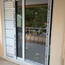 Αντικατάσταση κουφωμάτων στην Πεύκη