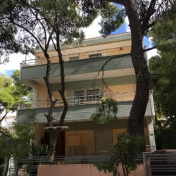 Αντικατάσταση κουφωμάτων στην Πεύκη