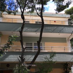 Αντικατάσταση κουφωμάτων στην Πεύκη