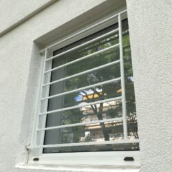 Αντικατάσταση κουφωμάτων στην Πεύκη