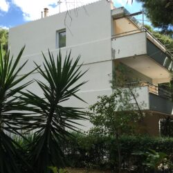 Αντικατάσταση κουφωμάτων στην Πεύκη