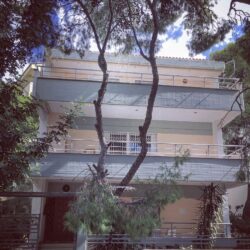 Αντικατάσταση κουφωμάτων στην Πεύκη