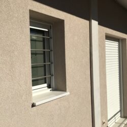 Κουφώματα Αλουμινίου Europa Γλυκά Νερά