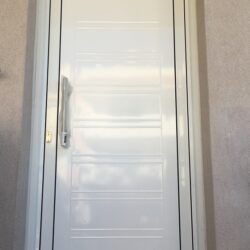 Κουφώματα Αλουμινίου Europa Γλυκά Νερά
