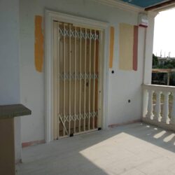 Οικία στο Λουτράκι με ενεργειακά κουφώματα Europa Hybrid