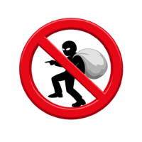 mparolas-anti-theft-icon-Safe Home