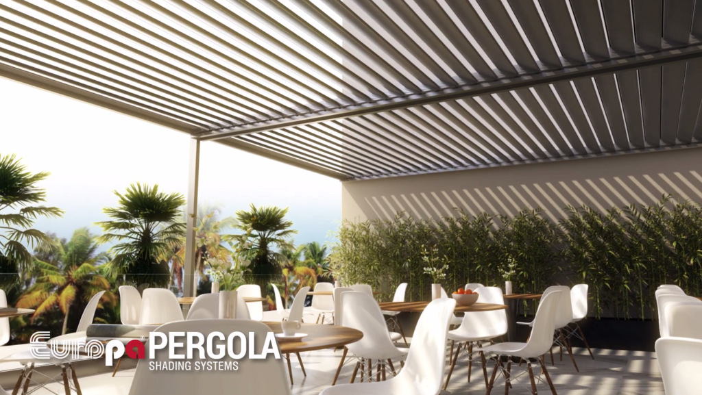 Europa Hotel Creation Welcome