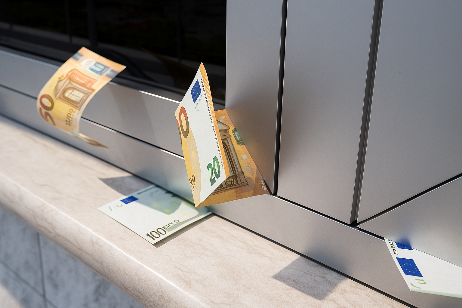 Όφελος αντικατάστασης κουφωμάτων - Αποτέλεσμα Έρευνας Αντικατάστασης Κουφωμάτων