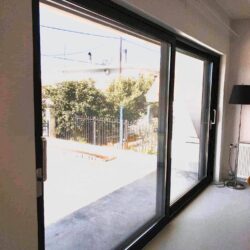 Αντικατάσταση Κουφωμάτων με νέα Ενεργειακά Europa