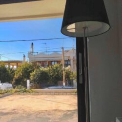 Αντικατάσταση Κουφωμάτων με νέα Ενεργειακά Europa