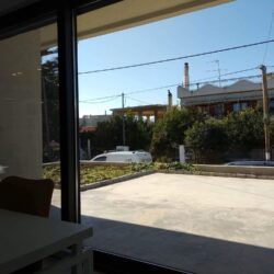 Αντικατάσταση Κουφωμάτων με νέα Ενεργειακά Europa