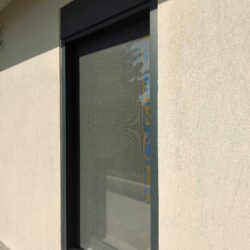 Αντικατάσταση Κουφωμάτων με νέα Ενεργειακά Europa
