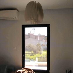 Αντικατάσταση Κουφωμάτων με νέα Ενεργειακά Europa