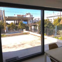 Αντικατάσταση Κουφωμάτων με νέα Ενεργειακά Europa