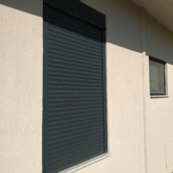 Αντικατάσταση Κουφωμάτων με νέα Ενεργειακά Europa
