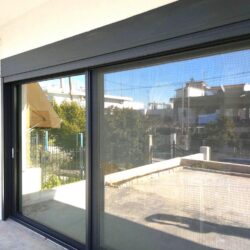 Αντικατάσταση Κουφωμάτων με νέα Ενεργειακά Europa