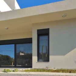 Αντικατάσταση Κουφωμάτων με νέα Ενεργειακά Europa