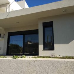 Αντικατάσταση Κουφωμάτων με νέα Ενεργειακά Europa