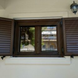 Κουφώματα αλουμινίου Europa Κρυονέρι Αττικής