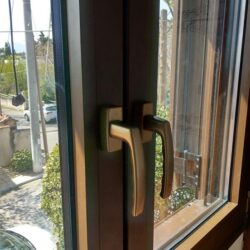 Κουφώματα αλουμινίου Europa Κρυονέρι Αττικής