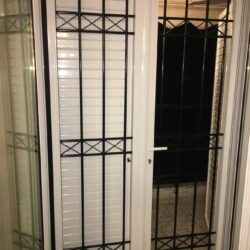 Αντικατάσταση ξύλινων κουφωμάτων σε διαμέρισμα Χαλάνδρι - Κουφώματα αλουμινίου Europa Hybrid