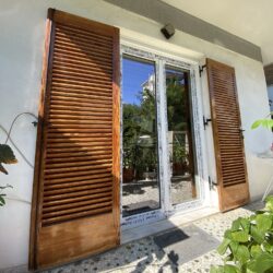 Αντικατάσταση ξύλινων κουφωμάτων Μαρούσι - Ενεργειακά κουφώματα Europa Hybrid