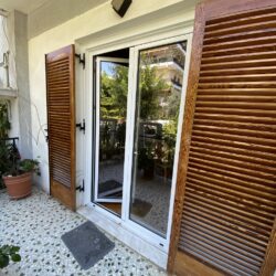 Αντικατάσταση ξύλινων κουφωμάτων Μαρούσι - Ενεργειακά κουφώματα Europa Hybrid