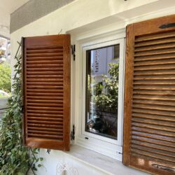 Αντικατάσταση ξύλινων κουφωμάτων Μαρούσι - Ενεργειακά κουφώματα Europa Hybrid