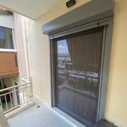 Αντικατάσταση κουφωμάτων Χαϊδάρι - Κουφώματα αλουμινίου Europa Hybrid