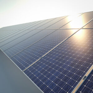 EUROPA Sun 2200 – Σύστημα Στήριξης Φωτοβολταϊκών