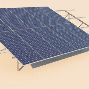 EUROPA Sun 2200 – Σύστημα Στήριξης Φωτοβολταϊκών