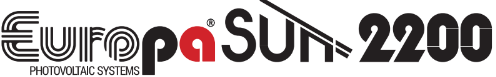 EUROPA Sun 2200