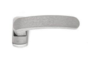 Πόμολα Πόρτας Αλουμινίου X-702 - Anodise