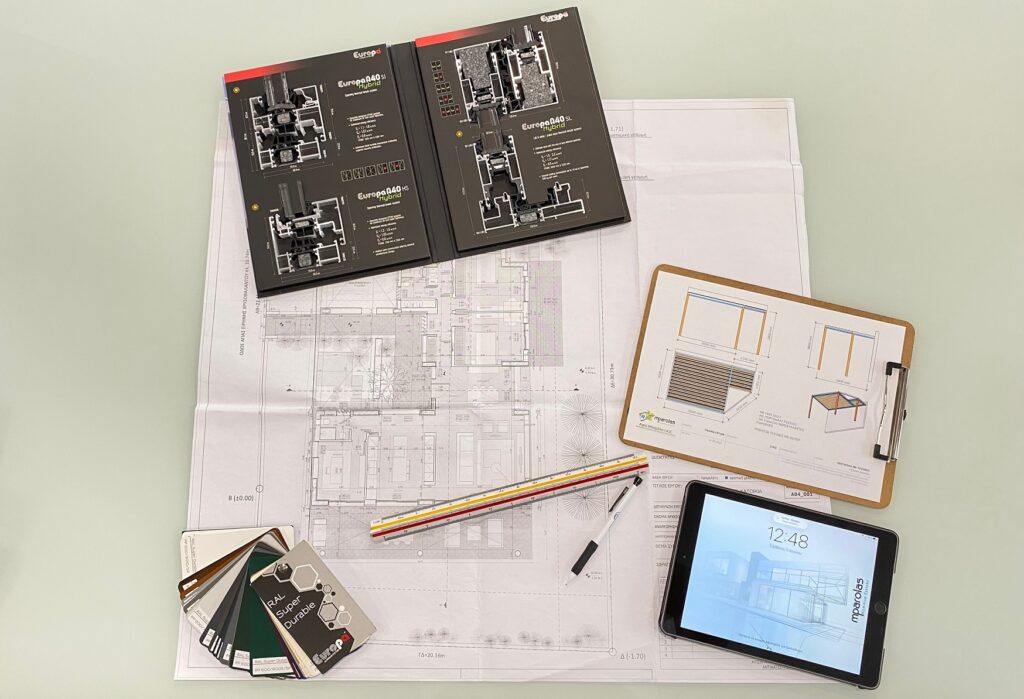 Μελέτη-Επιμέτρηση-mparolas