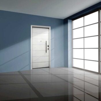 Πόρτες Ασφαλείας Αλουμινίου Golden Door Παραδοσιακά σχέδια