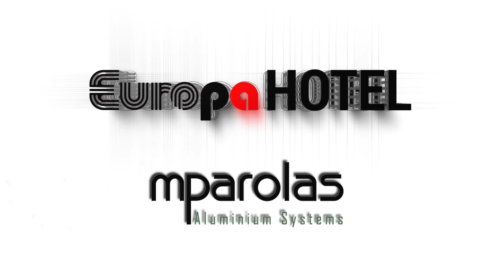 Europa Hotel Creation Welcome