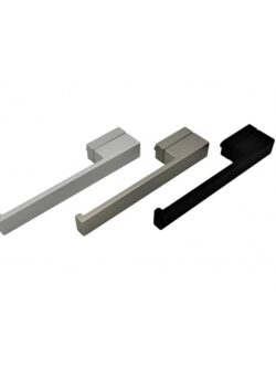 Λαβές Κουφωμάτων σε Minimal Design HA-2100