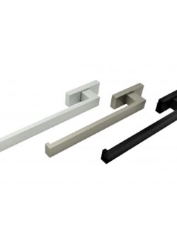 Λαβές Κουφωμάτων σε Minimal Design HA-2750